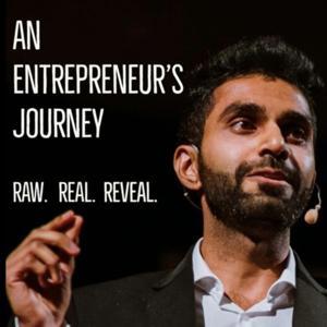 Struggle journey of starting out! Raw. Real. Reveal.