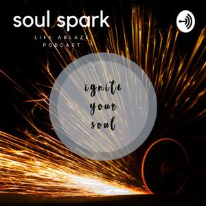 Soul Spark ~ ignite your soul