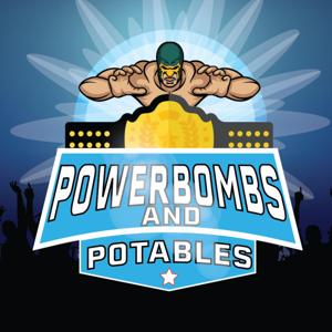 Powerbombs & Potables