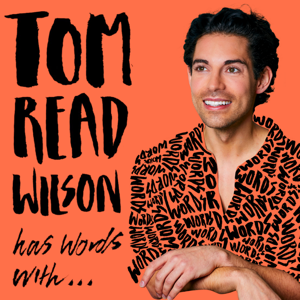 Tom Read Wilson has words with... by Monkey Kingdom