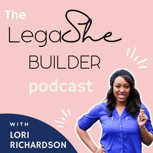 The LegaSHE Builder