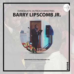 Barry Lipscomb Jr.