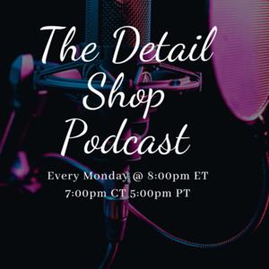 The Detail Shop