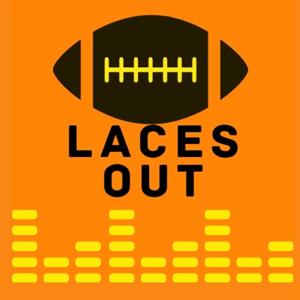 Laces Out Podcast