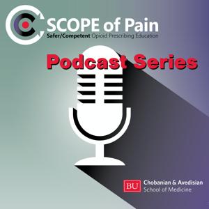 SCOPE of Pain (Safer/Competent Opioid Prescribing Education)