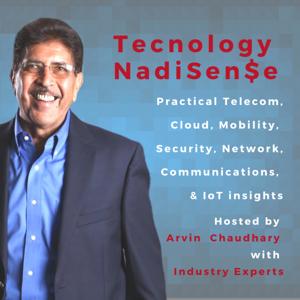 Technology NadiSen$e