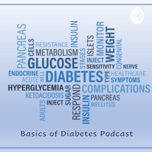 (300) Capstone: Basics of Diabetes