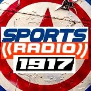 SPORTS RADIO 1917