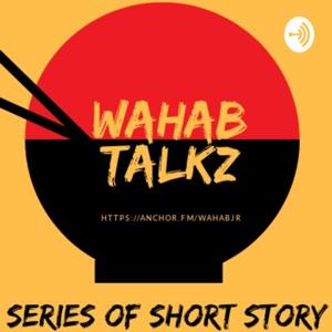 Wahab Talkz