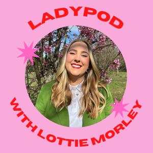 Ladypod