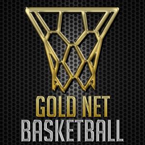 Gold Net Basketball Podcast