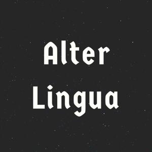 Alter Lingua Spanish