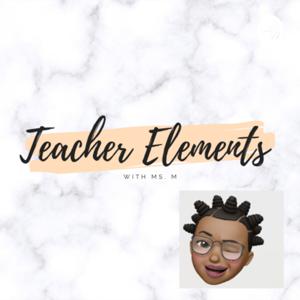 Teacher Elements