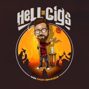 Hell Gigs with Collin Chamberlin