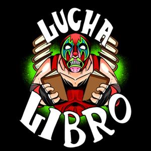 Lucha Libro