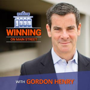 Winning On Main Street - Small Business Podcast