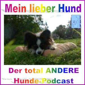 Mein lieber Hund