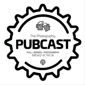 The Photography Pubcast by photography pubcast