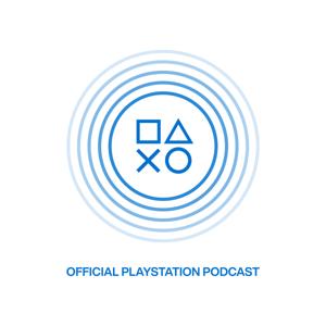 Official PlayStation Podcast