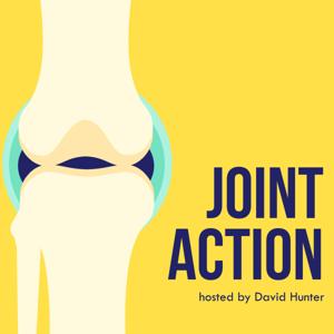 Joint Action by David Hunter, PhD, FRACP (Rheum)