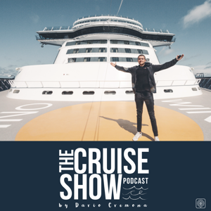 The Cruise Show Podcast by Dario Cremona