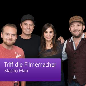 Macho Man: Triff die Filmemacher by Apple