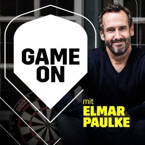 GAME ON - Der Darts Podcast mit Elmar Paulke und Robby Marijanovic by Elmar Paulke