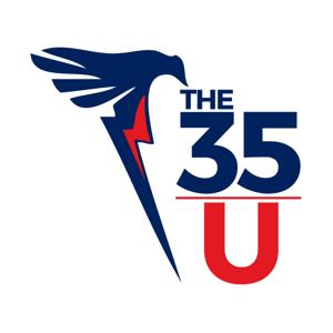 The 35U: Leaders of Today Series