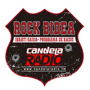 ROCK BIDEA