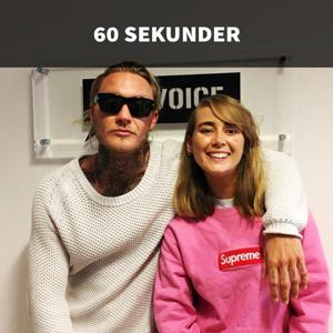 60 Sekunder Med Stjernerne by RadioPlay