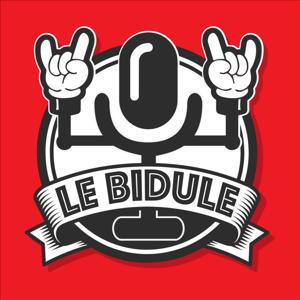 Le Bidule