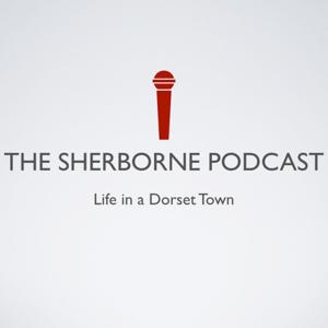 The Sherborne Podcast