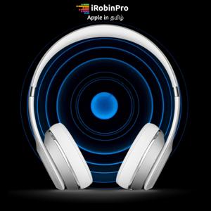 iRobinPro
