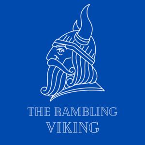 THE RAMBLING VIKING!