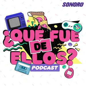 ¿Qué Fue De Ellos?