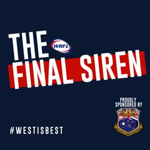 The Final Siren