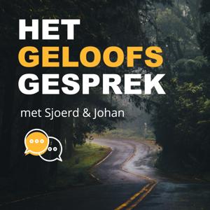 Het geloofsgesprek