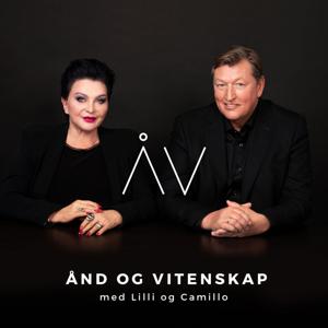 Ånd & Vitenskap by Camillo Løken og Lilli Bendriss