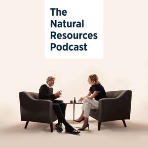 The Natural Resources Podcast