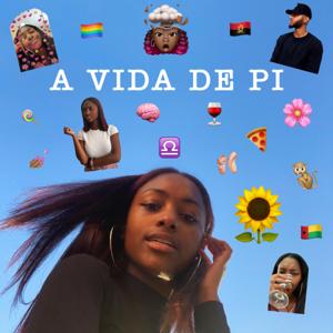 A vida de Pi