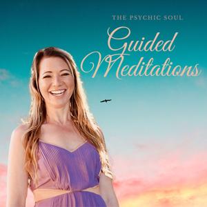 The Psychic Soul Meditations by Crystal Heinemann