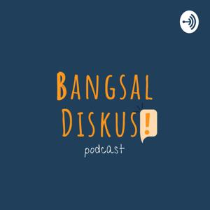 Bangsal Diskusi