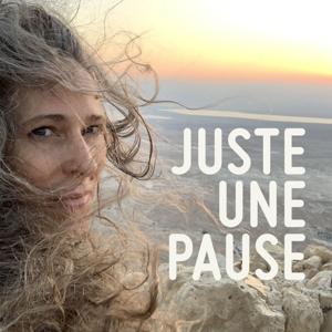 JUSTE UNE PAUSE