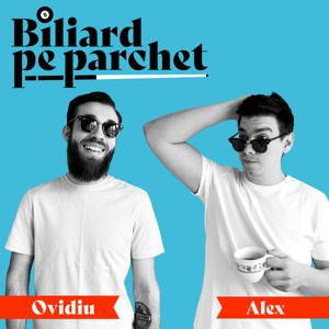 Biliard pe Parchet