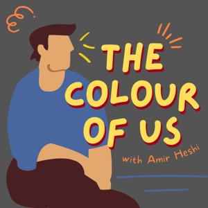 The Colour Of Us