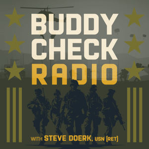 Buddy Check Radio