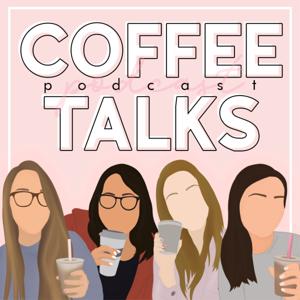 Coffee Talks Podcast