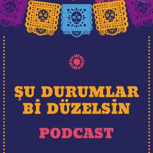 Şu Durumlar Bi Düzelsin