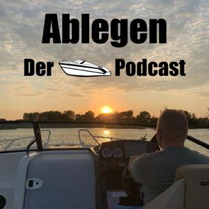 Ablegen - der Motorboot Podcast