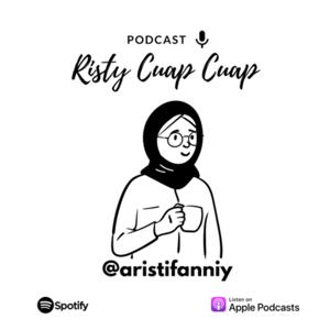 RISTY CUAP CUAP